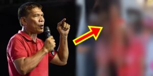 Leody de Guzman, Walden Bello, Kakampinks 2