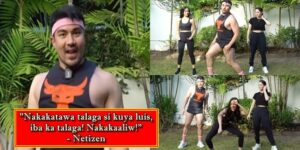 Luis Manzano, Zeinab Harake, Jessy Mendiola 3
