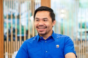 Manny Pacquiao