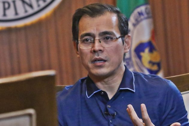 Wife of Isko Moreno Reveals Real Initial Reaction about his ...