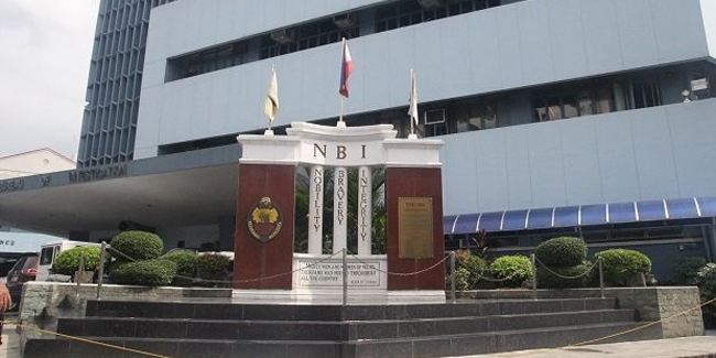 NBI