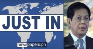 Ping Lacson resign Partido Reporma