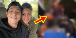 Rabiya Mateo, Jeric Gonzales 3