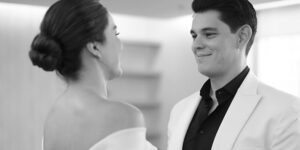 Richard Gutierrez and Sarah Lahbati