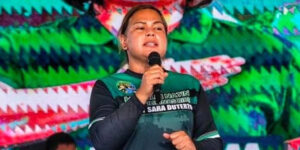 Sara Duterte