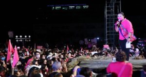 Vice President Leni Robredo