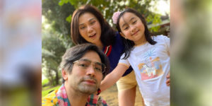 Vicki Belo and Hayden Kho
