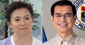 Wife of Isko Moreno