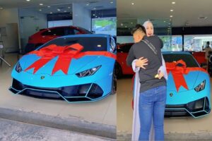 Loving Husband