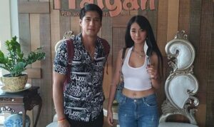 Aljur Abrenica and AJ Raval
