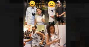 Andrea Brillantes and Ricci Rivero