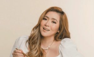 Angeline Quinto