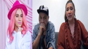 Boobay on Super Tekla-Donita Nose issue