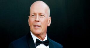 Bruce Willis