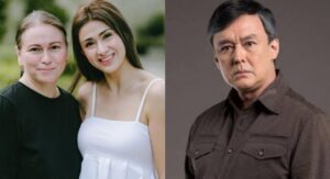 Carla Abellana's Mom has this Reaction Over Controversial Revelation of Actress's Father?