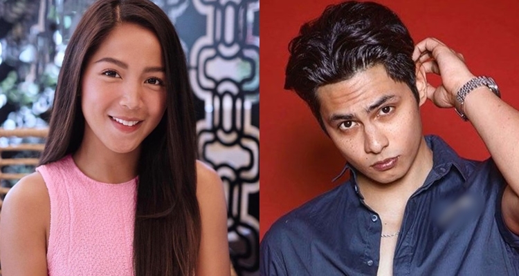 Kiko Estrada Left Darna Because of Dawn Chang?