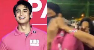 Donny Pangilinan
