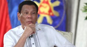 Duterte