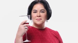 Jaclyn Jose