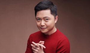 Jake Zyrus