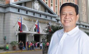 disqualified candidate