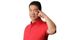 Koko Pimentel