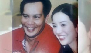 kris aquino joey marquez