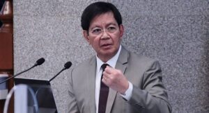 Ping Lacson