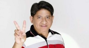 Larry Gadon