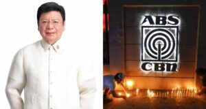 Marcoleta vs ABS-CBN