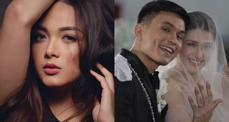 Meg Imperial Breaks Silence After Being Dragged into Tom-Carla Breakup