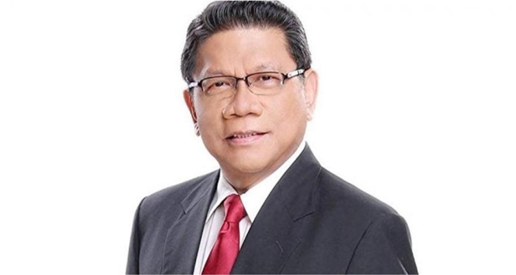 Mike Enriquez