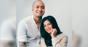 Neil Arce and Angel Locsin