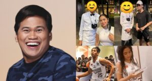 Ogie Diaz on Andrea Brillantes and Ricci Rivero