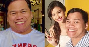 ogie diaz liza soberano