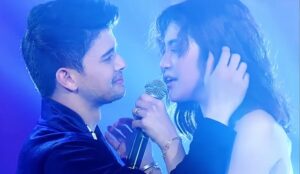 Rayver Cruz and Julie Anne San Jose