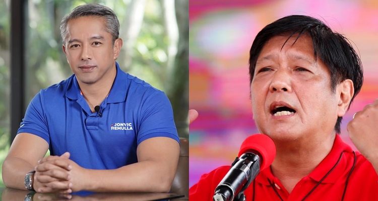 Remulla on 800,000 Votes for BBM in Cavite: 