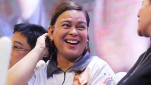 Sara Duterte
