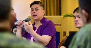 Sara Duterte