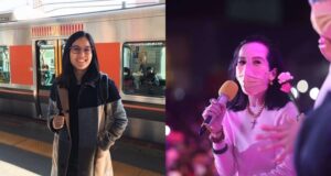 Tarlac mayor daughter vs Kris Aquino