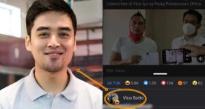 Vico Sotto