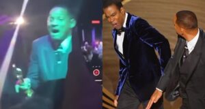 Will Smith