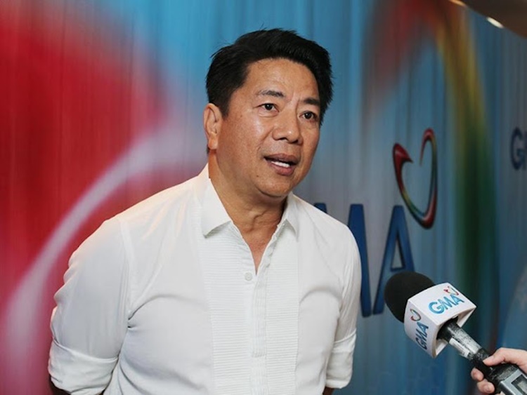 willie revillame