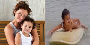 Andi Eigenmann, Lilo Alipayo 1