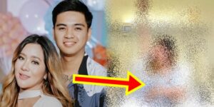 Angeline Quinto, boyfriend, Baby Sylvio
