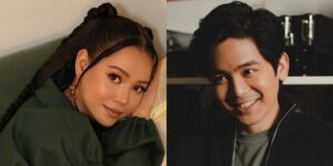 Bella Poarch, Joshua Garcia
