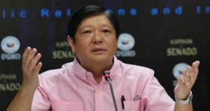 Bongbong Marcos
