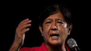 Bongbong Marcos