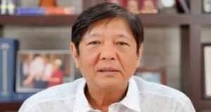 Bongbong Marcos Jr