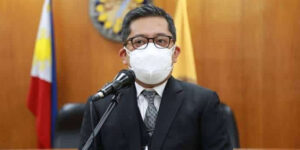 COMELEC Commissioner George Erwin Garcia